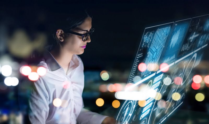 75% a 85% das profissões do futuro ainda não existem