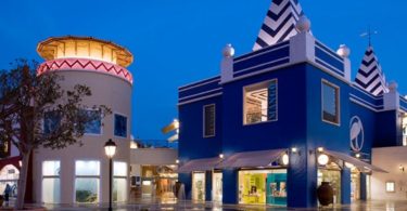 Algarve Shopping e Albufeira Retail Park comprados por 179,3 M€
