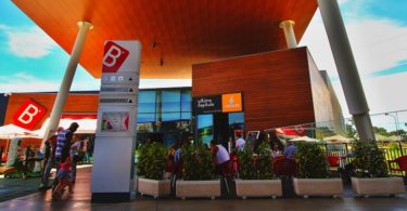 Multi Portugal assume gestão do centro comercial B Planet