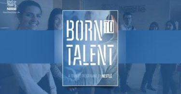 Born to Talent  Assessment Day