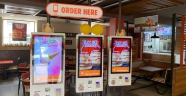 Burger King Portugal inaugura primeiro restaurante próprio em Matosinhos
