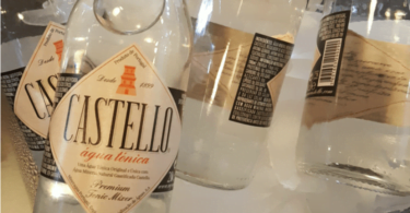 Central de Cervejas compra a centenária Água Castello