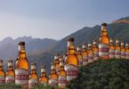 Cerveja Quinas segue à conquista da China