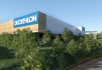 Decathlon Coimbra Distribuição Hoje