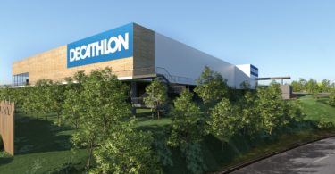 Decathlon Coimbra Distribuição Hoje