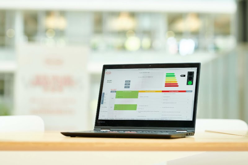 Henkel cria software para avaliar reciclabilidade das embalagens