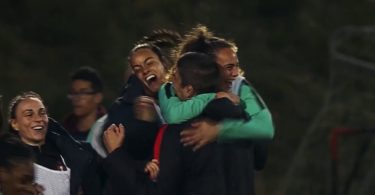 Jogamos em casa Sagres Futebol