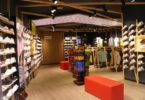Kicks renova loja no Forum Viseu