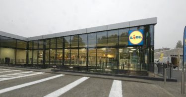 Lidl reforça presença a Norte