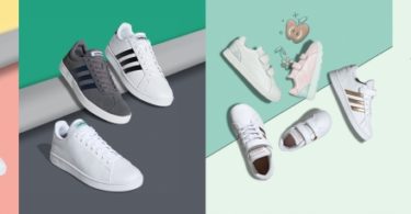 MO reforça parceria com Adidas e Reebok