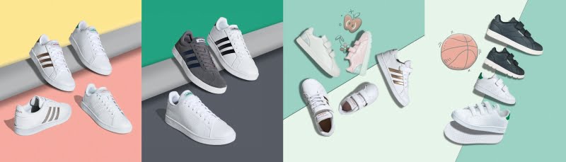 MO reforça parceria com Adidas e Reebok