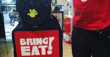 MyIced com entregas ao domicílio em Viseu