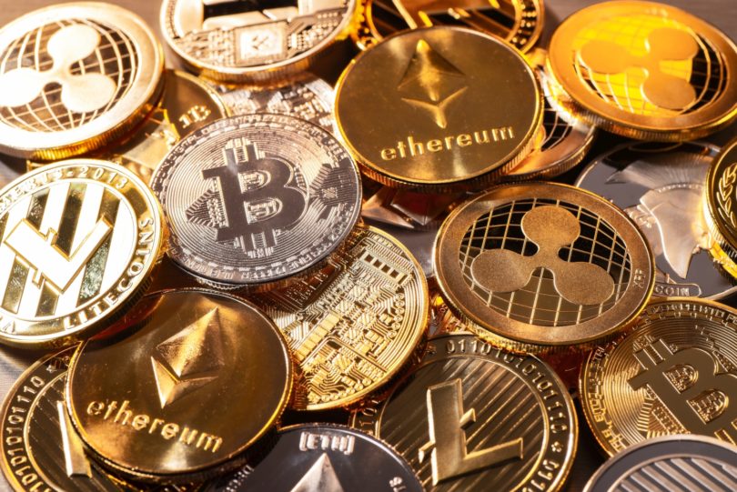 Pagaqui disponibiliza serviço de venda de criptomoedas