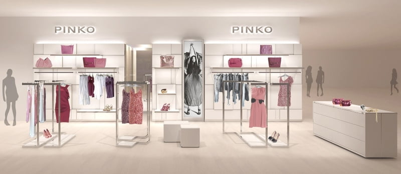 Pinko tem nova equipa de gestão e prepara “revolução” estratégica