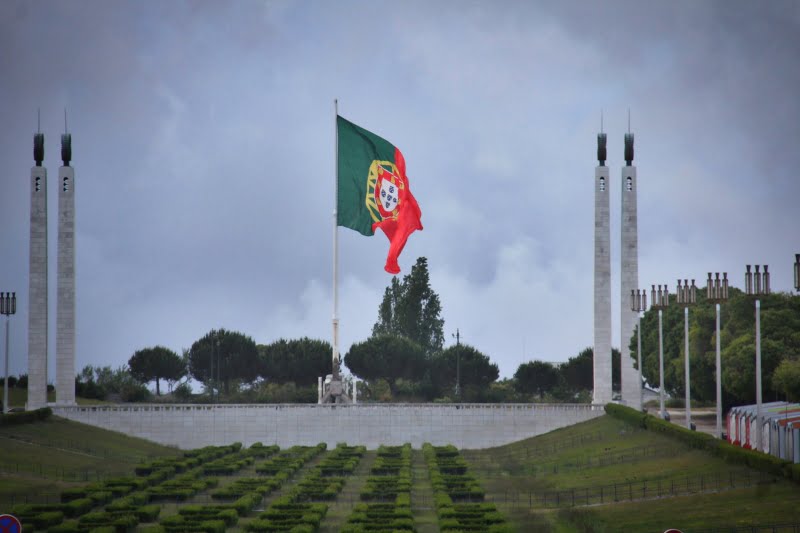 Economia portuguesa avança 1,8% no segundo trimestre