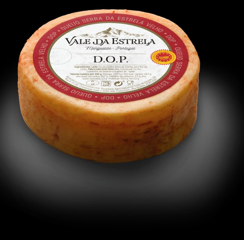 Queijo Vale da Estrela conquista prémio mundial