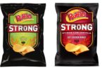 Gama Ruffles Strong volta às lojas