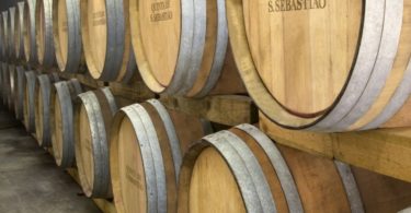 Vinalda distribui vinhos da Quinta de S. Sebastião