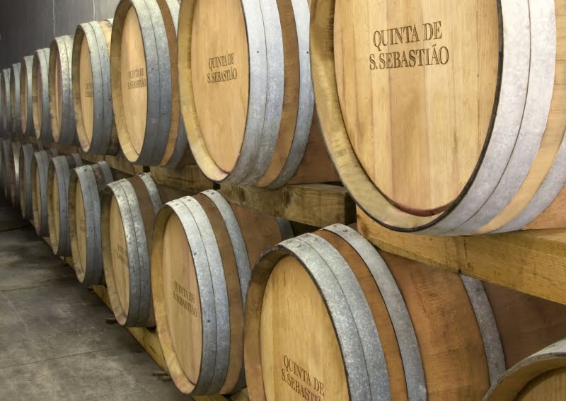 Vinalda distribui vinhos da Quinta de S. Sebastião