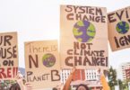 Alterações climáticas são a segunda maior preocupação dos europeus