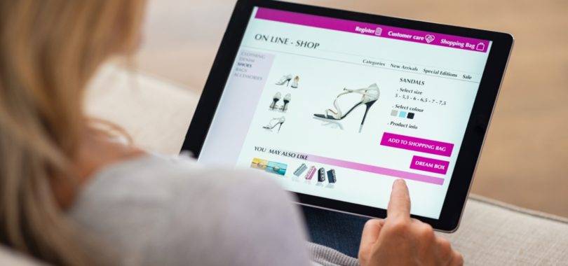 Reclamações sobre compras online aumentam