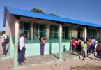 Compal inicia construção de duas escolas em Moçambique