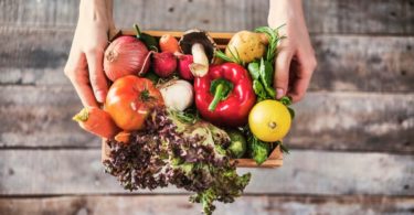 Espanha já representa 30% das exportações de frutas, legumes e flores nacionais