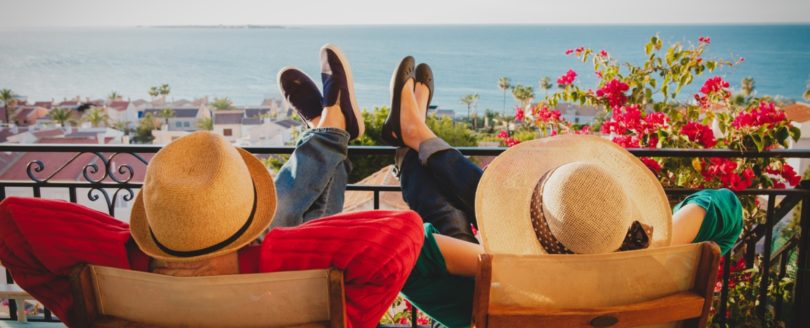 46% dos portugueses pretendem totalidade do subsídio nas férias