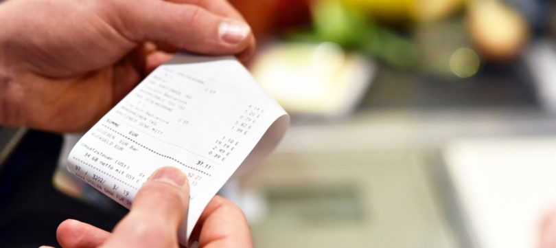 Publicadas novas regras sobre vendas em saldo