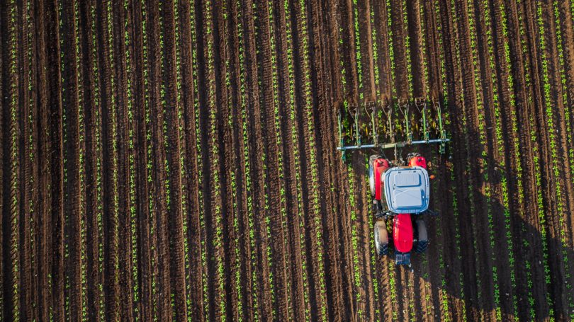´Agroalimentar nacional gerou 18 mil milhões de euros em volume de negócios
