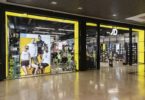 ArrábidaShopping conta com loja JD Sports