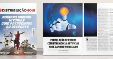 As vitórias que as marcas somam enquanto patrocinadoras no desporto já nas bancas