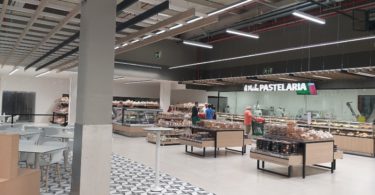 Auchan Alfragide