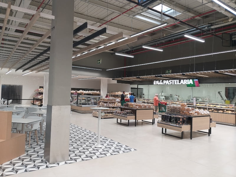 Auchan Alfragide