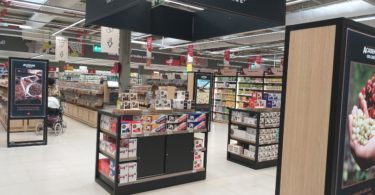 Auchan Alfragide