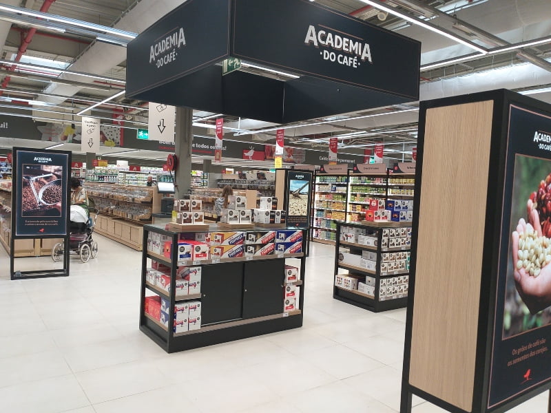 Auchan Alfragide
