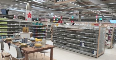 Auchan Alfragide