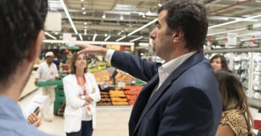Auchan Alfragide