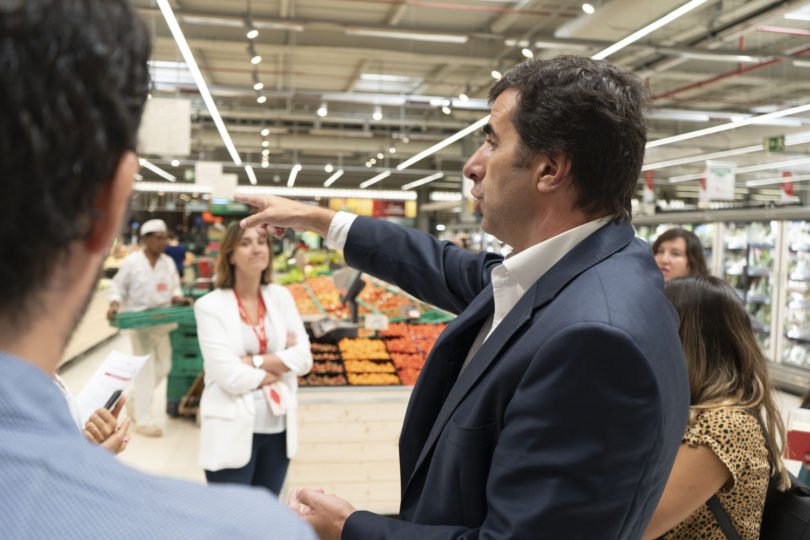 Auchan Alfragide