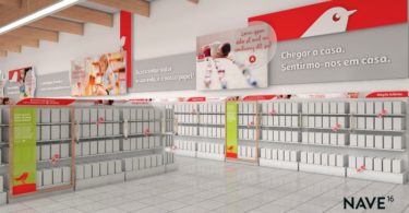 Auchan tem uma nova história para contar