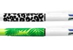 BIC lança nova coleção da esferográfica com quatro cores