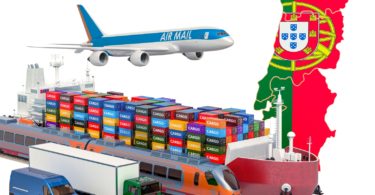 Défice da balança comercial aumenta 452 milhões de euros num ano