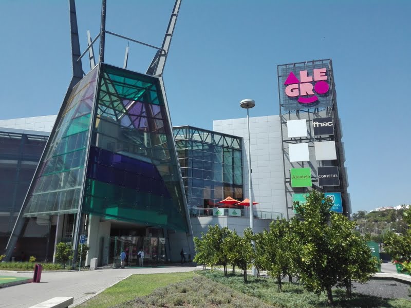 Ceetrus investe 4 milhões de euros em novo posicionamento Alegro
