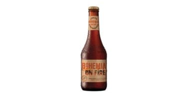 Bohemia lança edição limitada ‘On Fire’