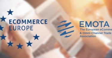 Ecommerce Europe e EMOTA unem-se para o setor de comércio digital