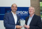 Epson recebe prémio de sustentabilidade