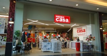 Espaço Casa reabre lojas em Torres Vedras