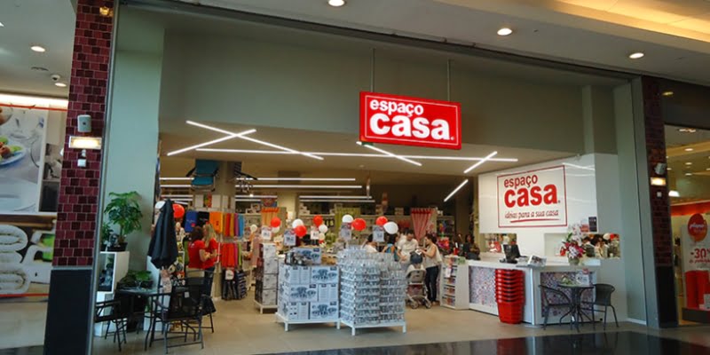 Espaço Casa reabre lojas em Torres Vedras