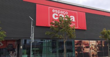 Espaço Casa reabre loja em Torres Vedras