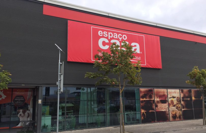 Espaço Casa reabre loja em Torres Vedras